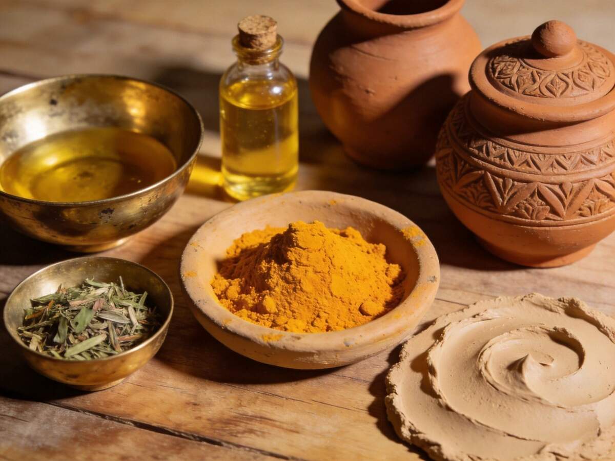 The Ayurveda Experience product review
