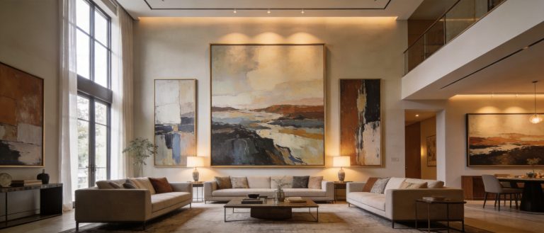 Big Wall Decor product review