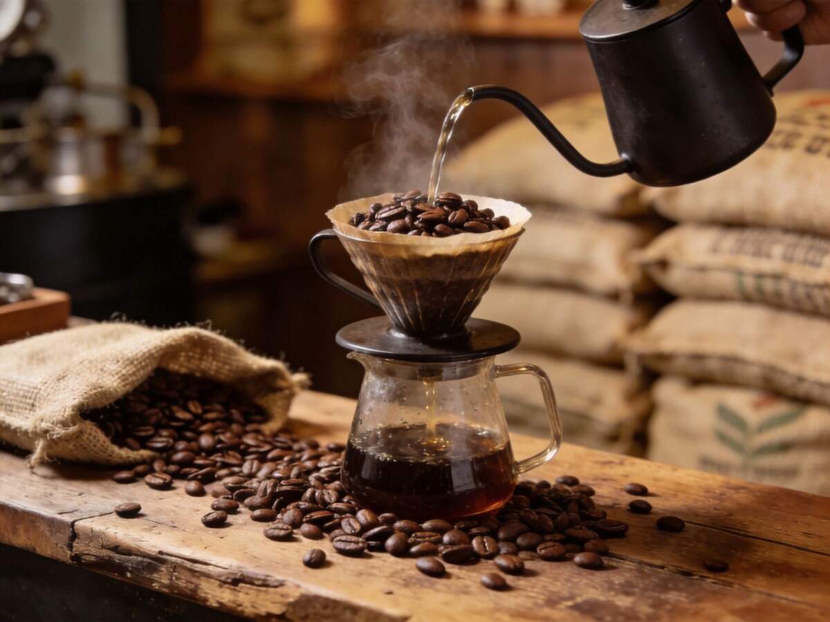 Intelligentsia Coffee product review