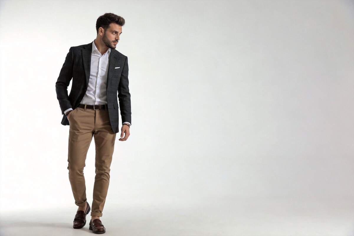 Monfrere Fashion product review
