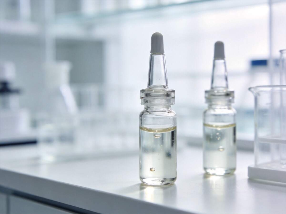 Osmotic SkinCare product review