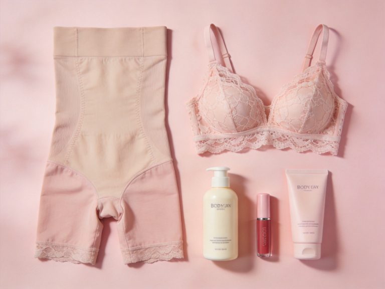 PURTY BODY product review