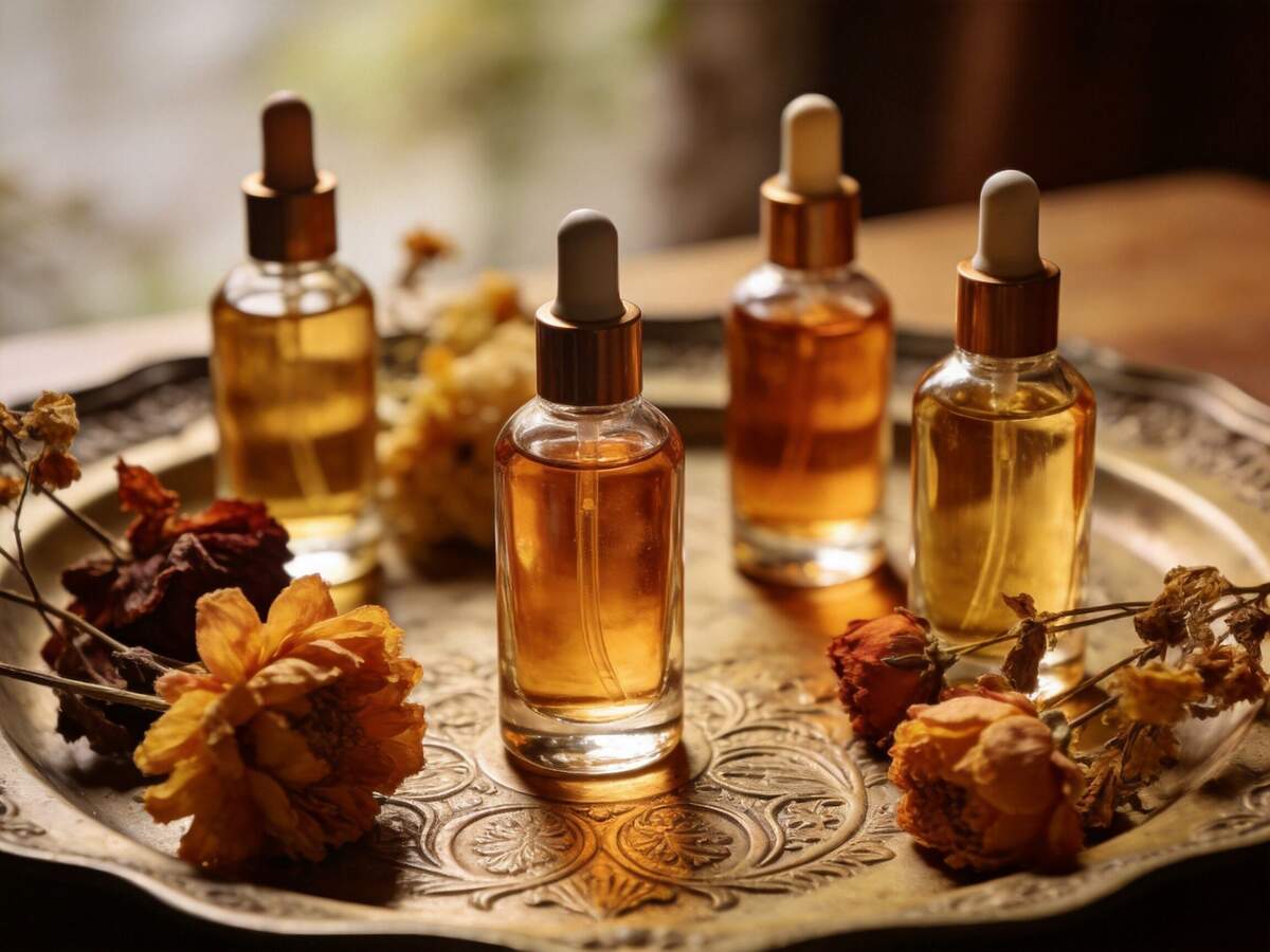 Twisted Lily product review