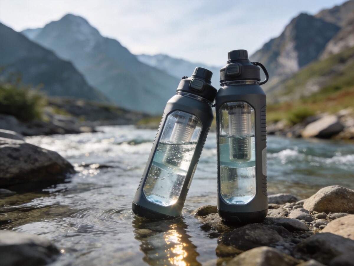Water-To-Go product review