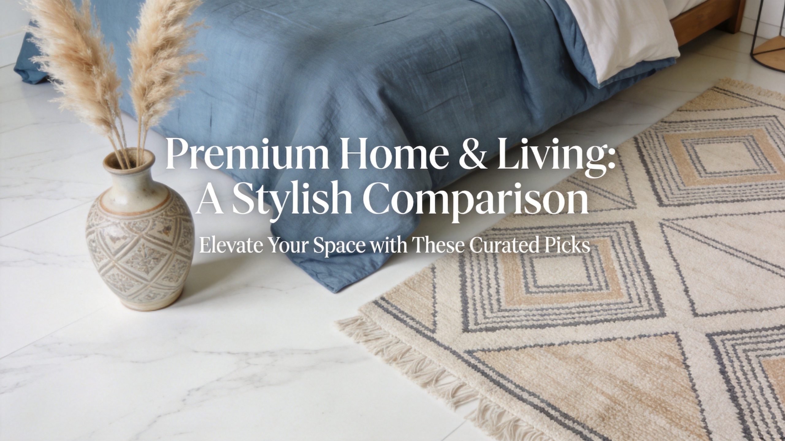 Best Home & Living Brands of 2026: Decor, Rugs & Premium Bedding product review
