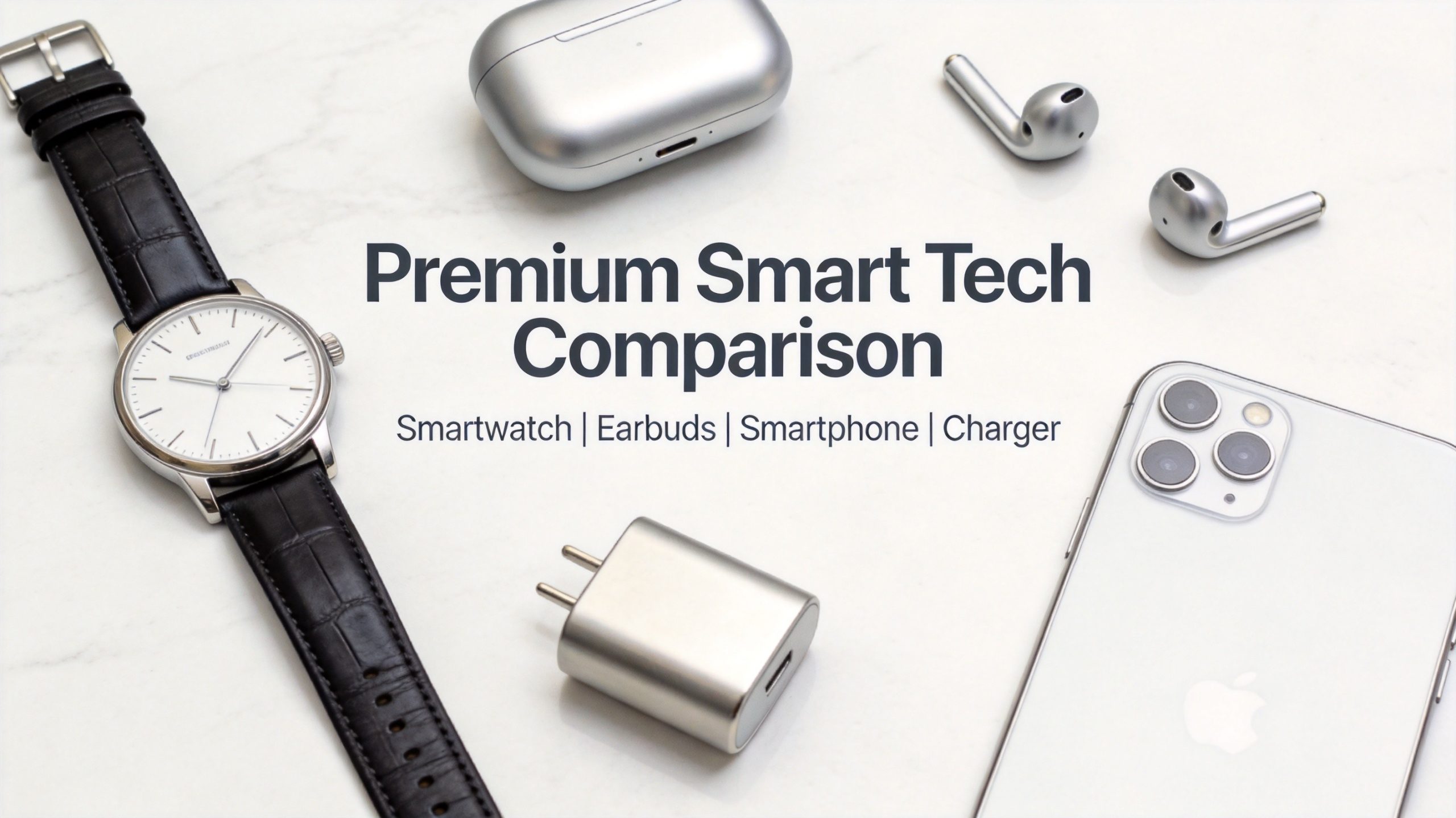 Best Smart Tech Brands of 2026: Wearables, Gadgets & Smart Home product review